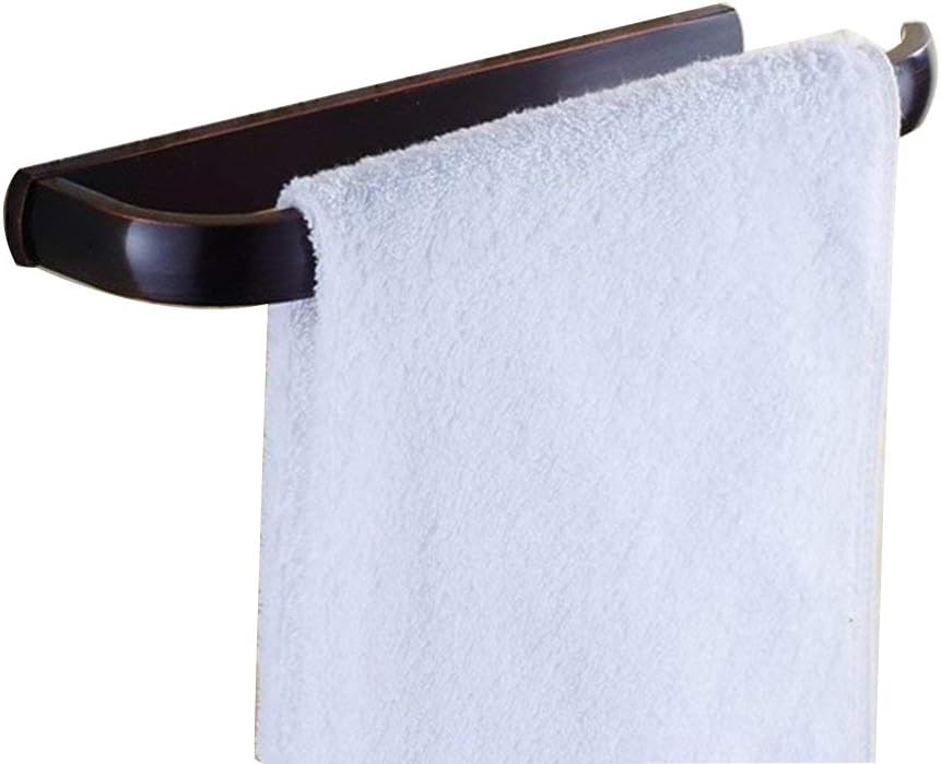 ELLO&ALLO Oil Rubbed Bronze Towel Bars (Wall Mounted)