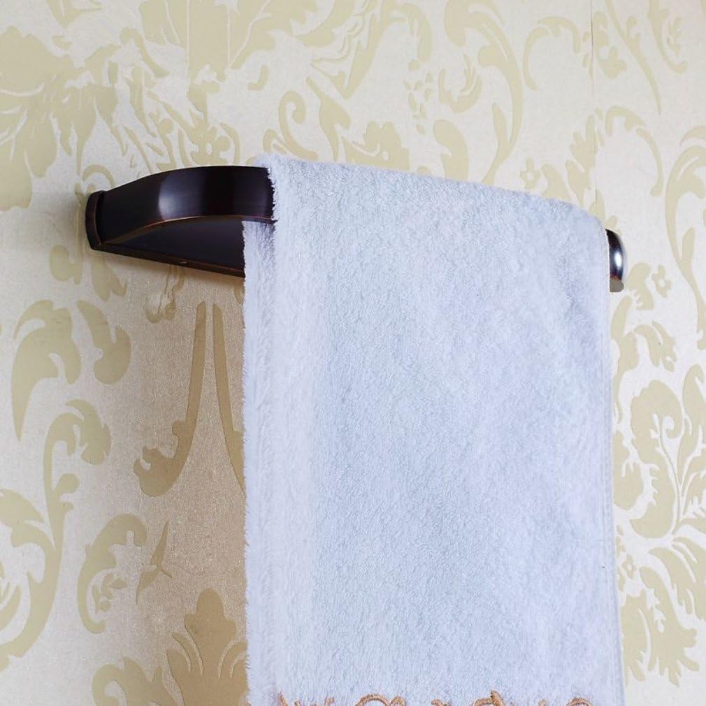 ELLO&ALLO Oil Rubbed Bronze Towel Bars (Wall Mounted) (image 3)